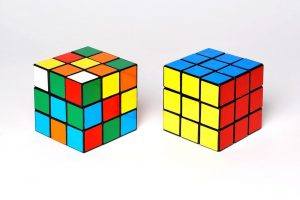 Mastercubestore - Experter på Rubiks kub